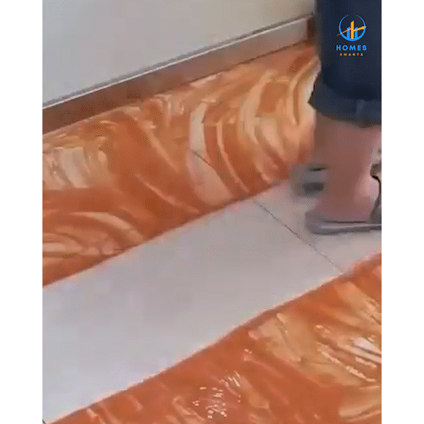 360° Flat Mop