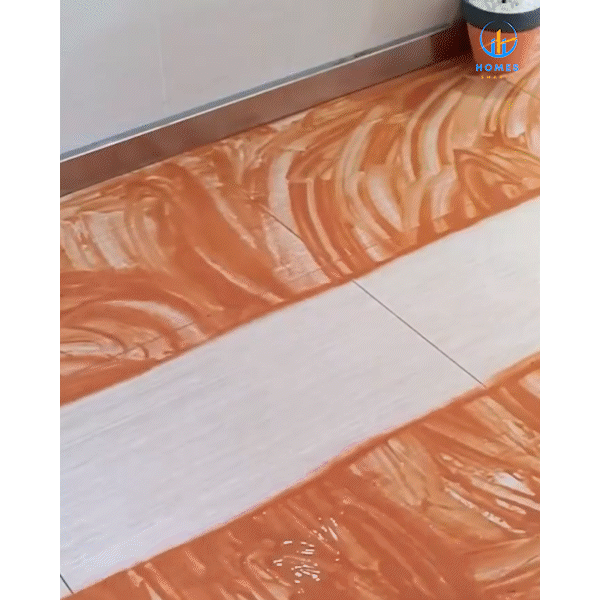 360° Flat Mop