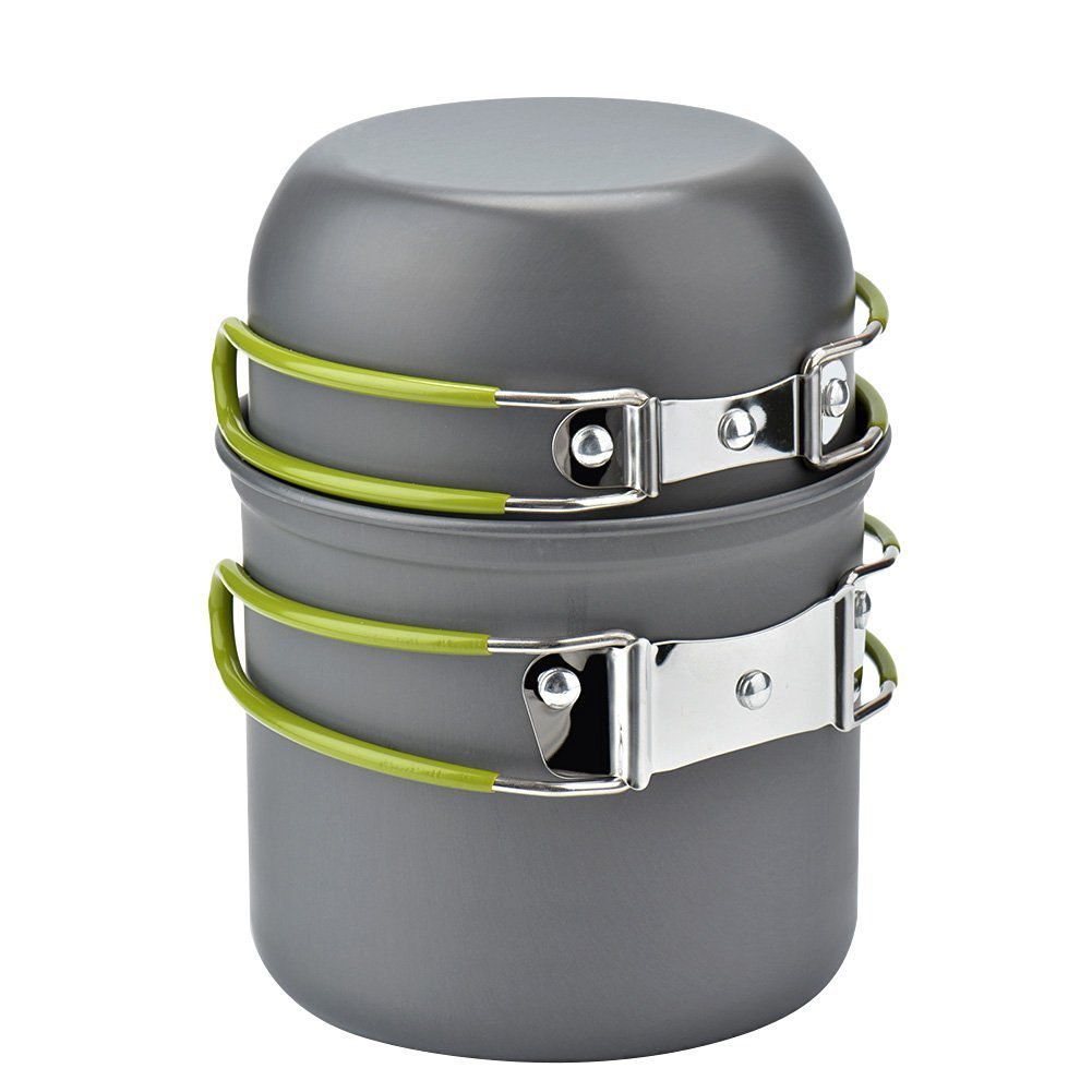 Camping Cookware