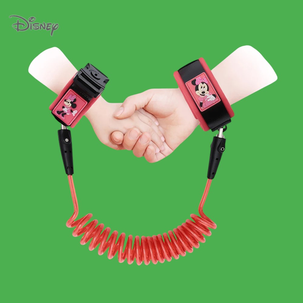 Little Explorer Safety Band