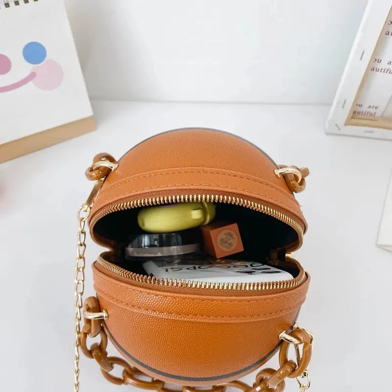 Basketball Bag