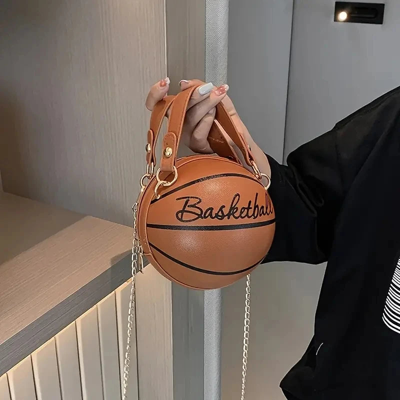 Basketball Bag