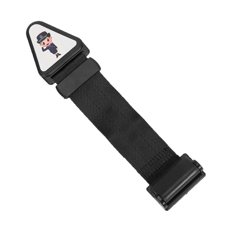 SafeFit Kids Seat Belt Adjuster