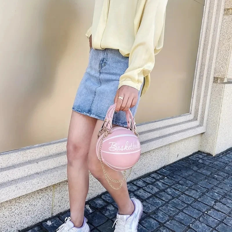 Basketball Bag