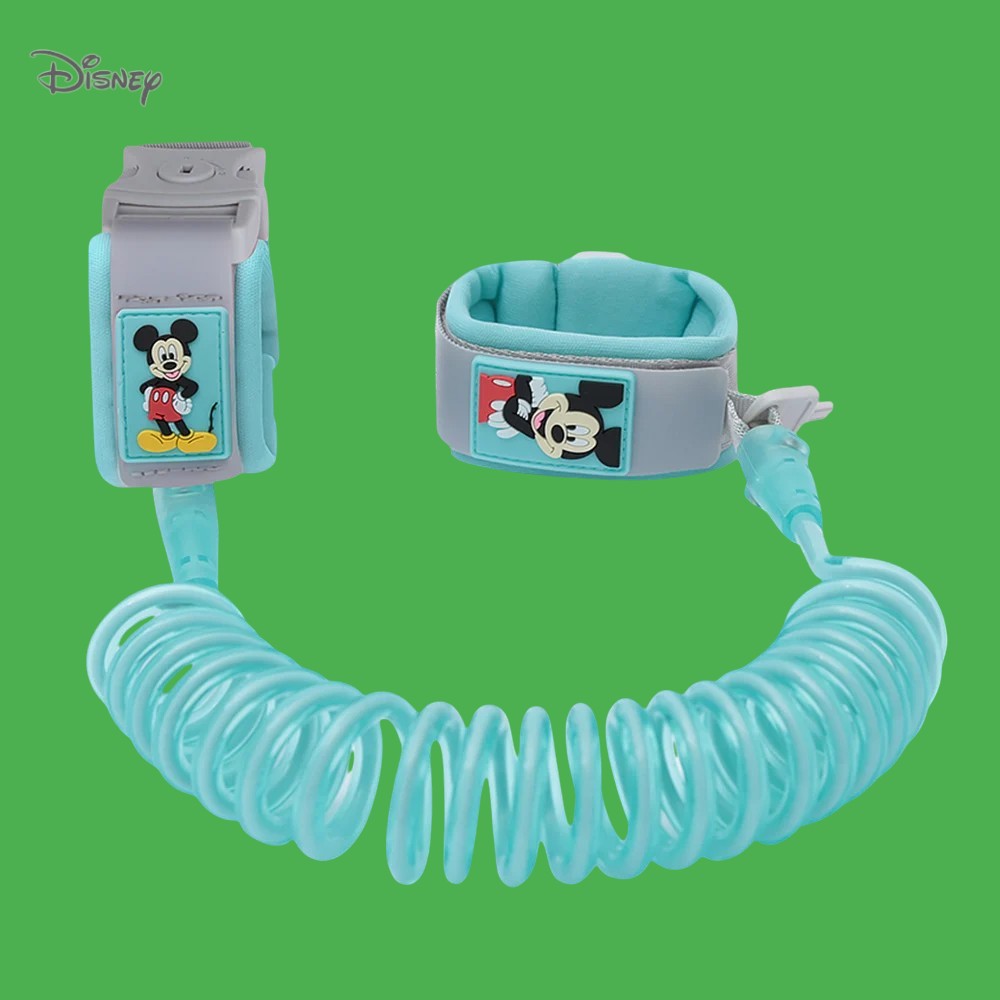 Little Explorer Safety Band