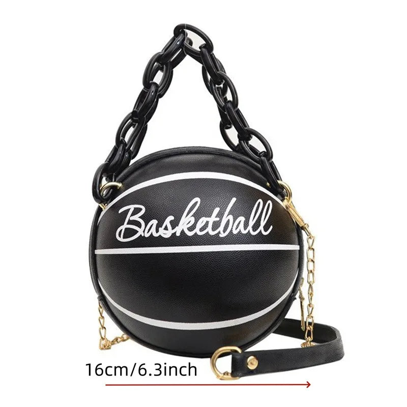 Basketball Bag