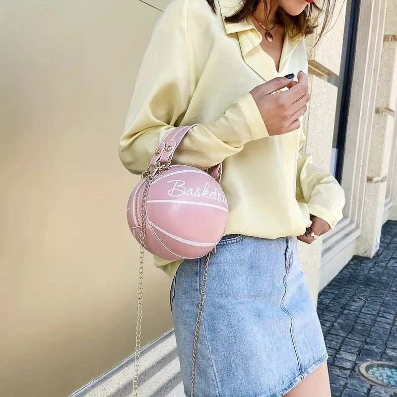 Basketball Bag