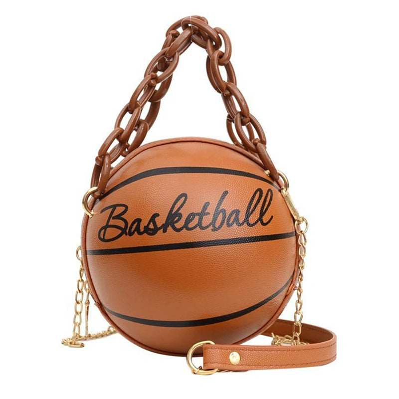 Basketball Bag