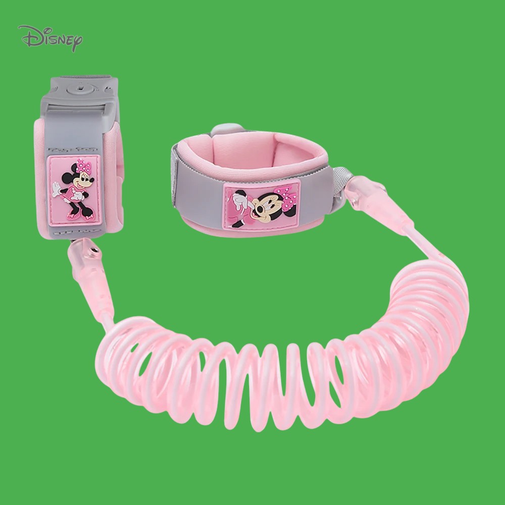 Little Explorer Safety Band