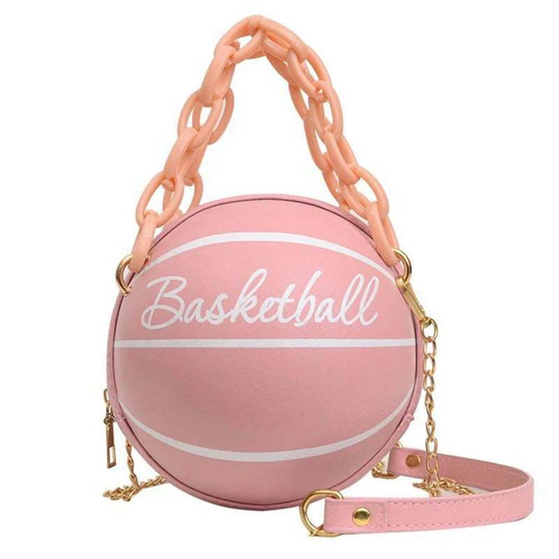 Basketball Bag