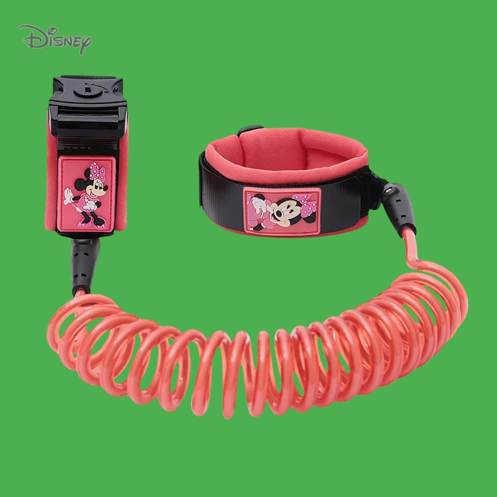 Little Explorer Safety Band