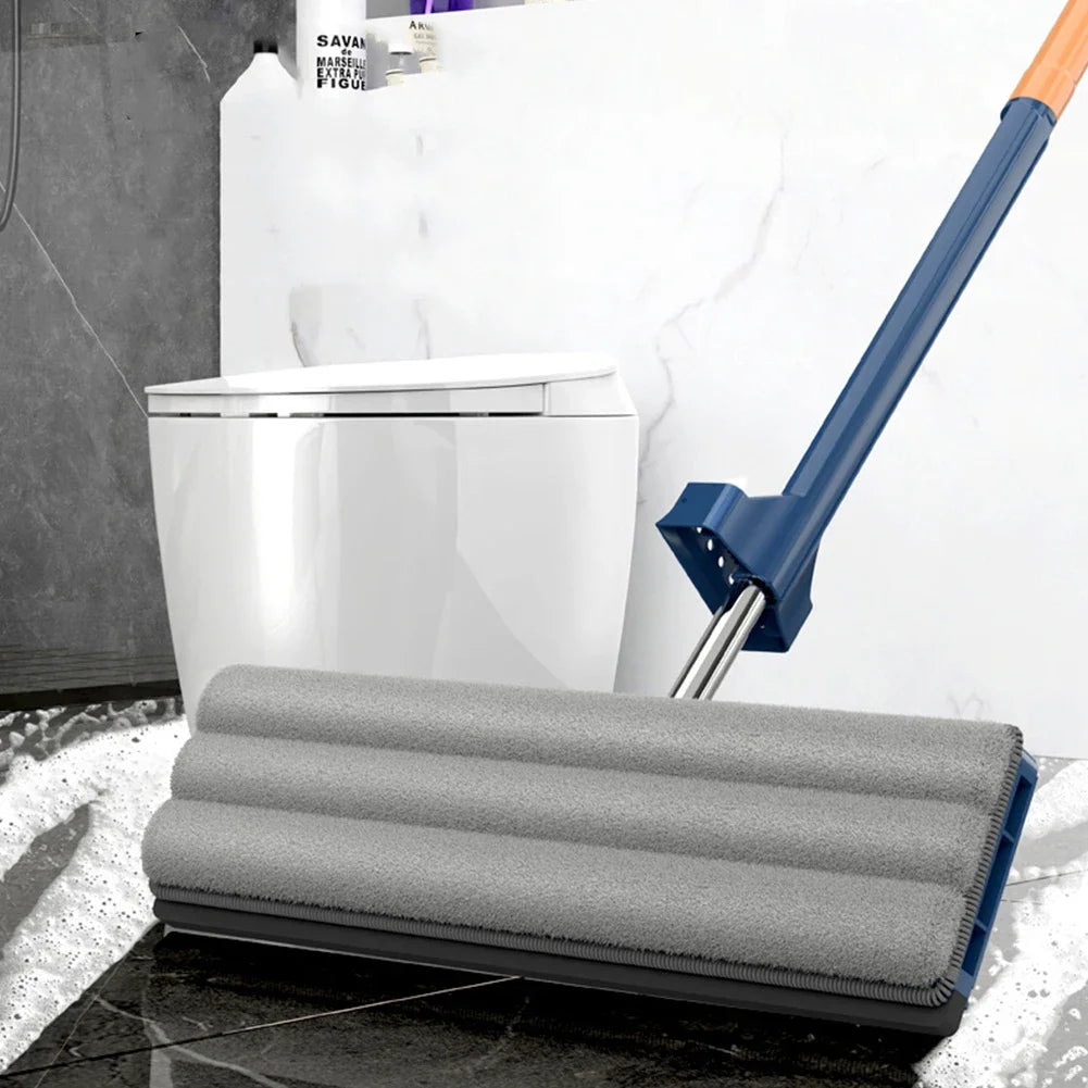 360° Flat Mop