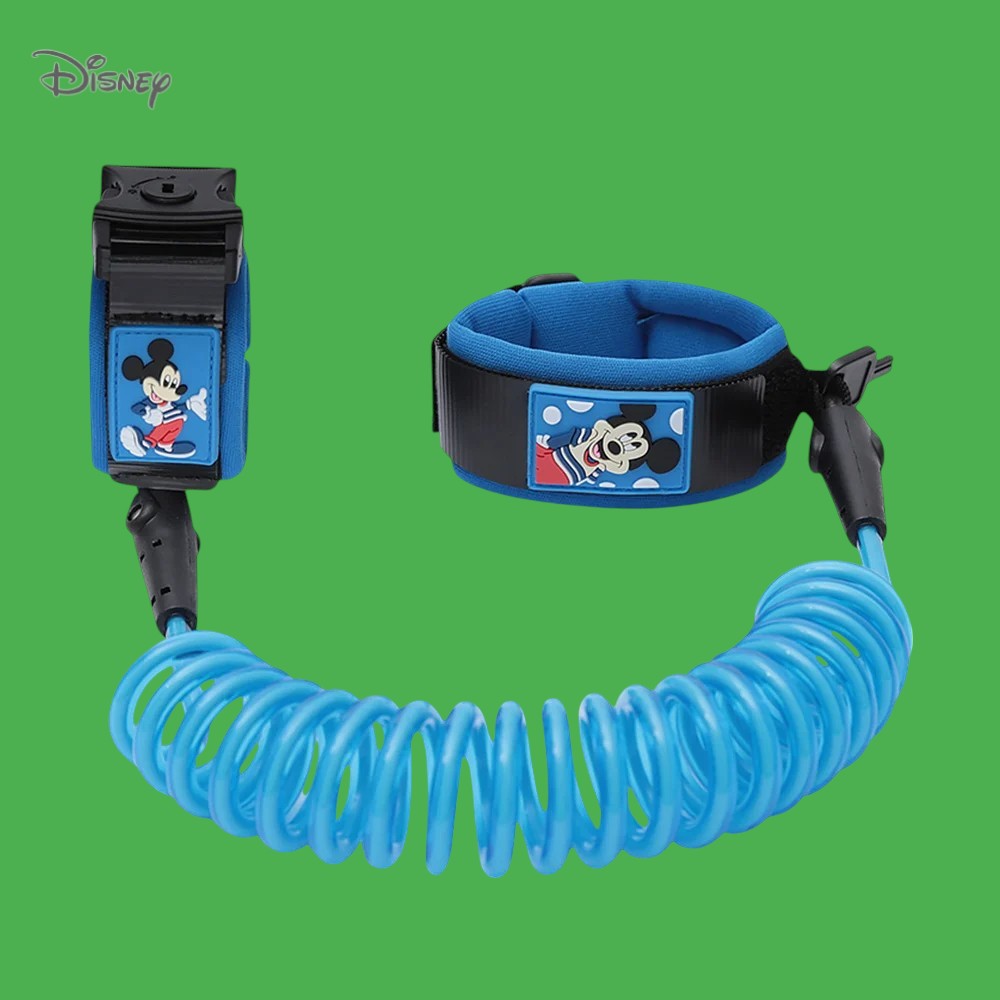 Little Explorer Safety Band