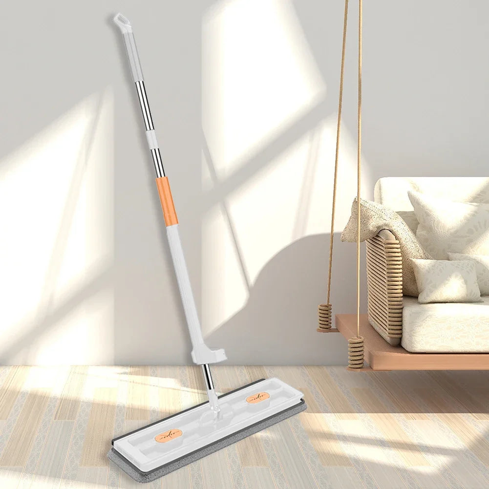 360° Flat Mop
