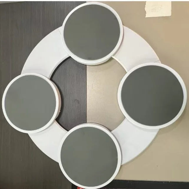 Rotating Tray for Dining Table