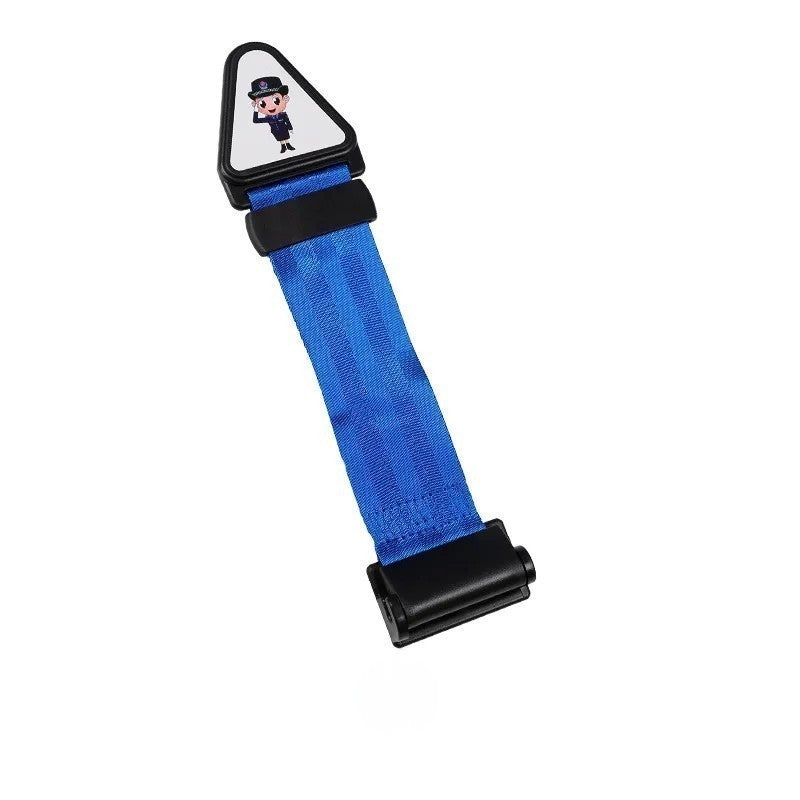 SafeFit Kids Seat Belt Adjuster