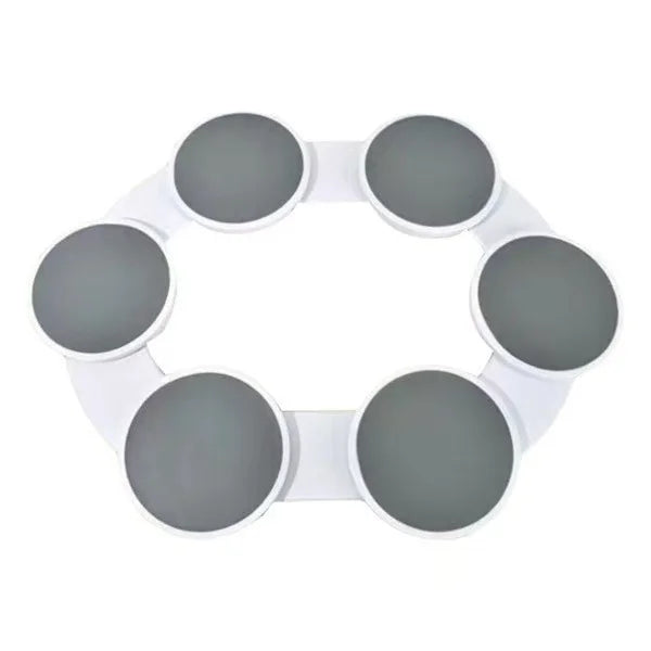 Rotating Tray for Dining Table