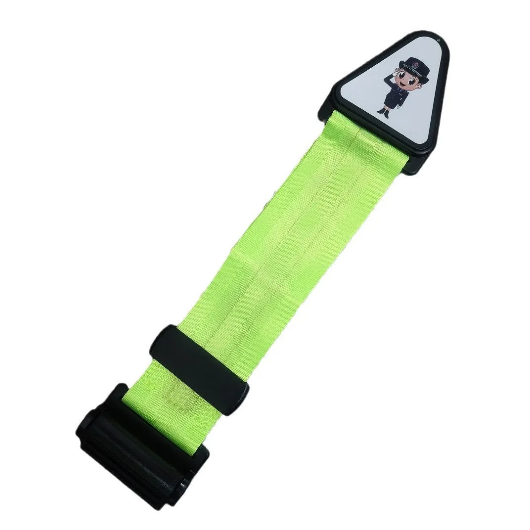 SafeFit Kids Seat Belt Adjuster