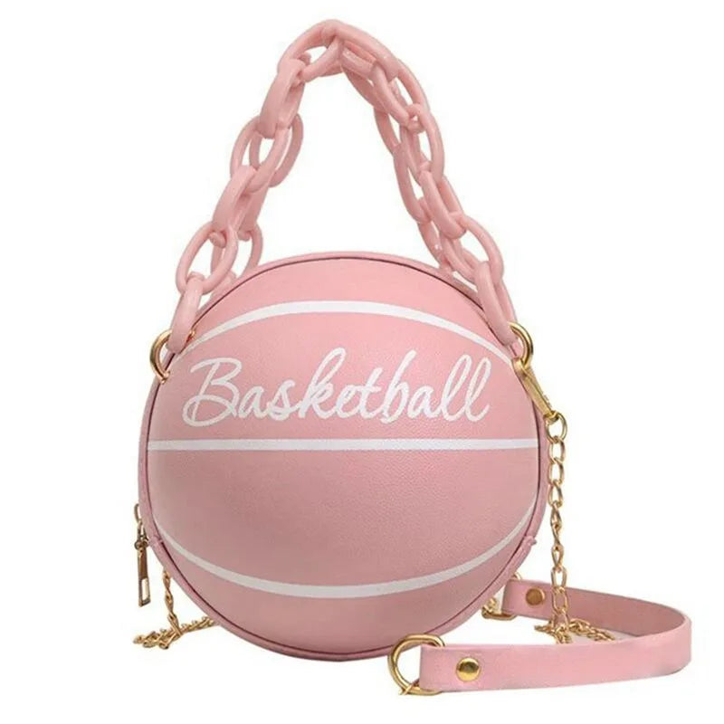 Basketball Bag