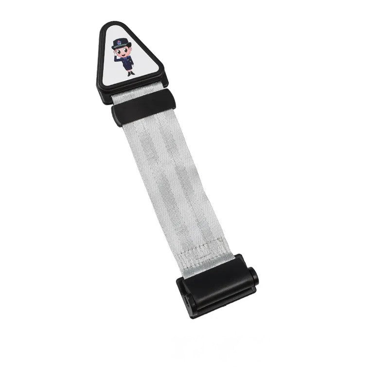 SafeFit Kids Seat Belt Adjuster