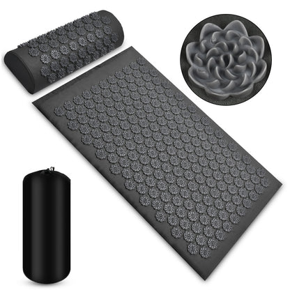 PREMIUM Acupressure Mat Set