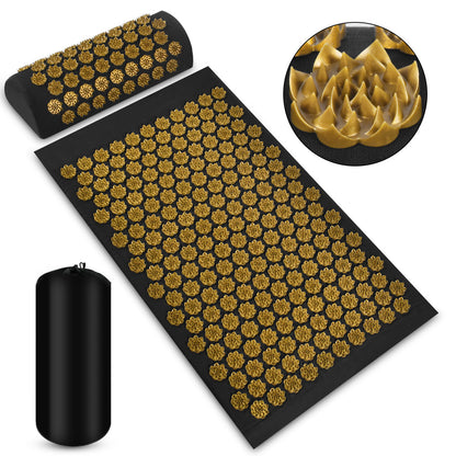 PREMIUM Acupressure Mat Set