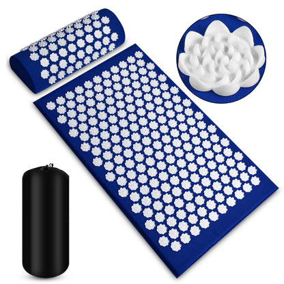 PREMIUM Acupressure Mat Set