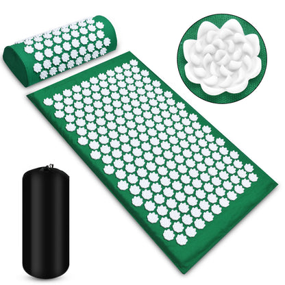 PREMIUM Acupressure Mat Set