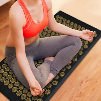 PREMIUM Acupressure Mat Set