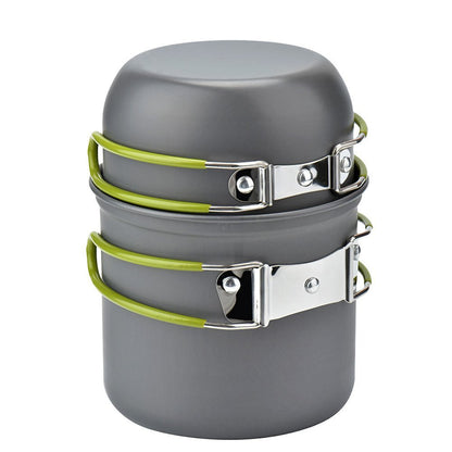 Camping Cookware