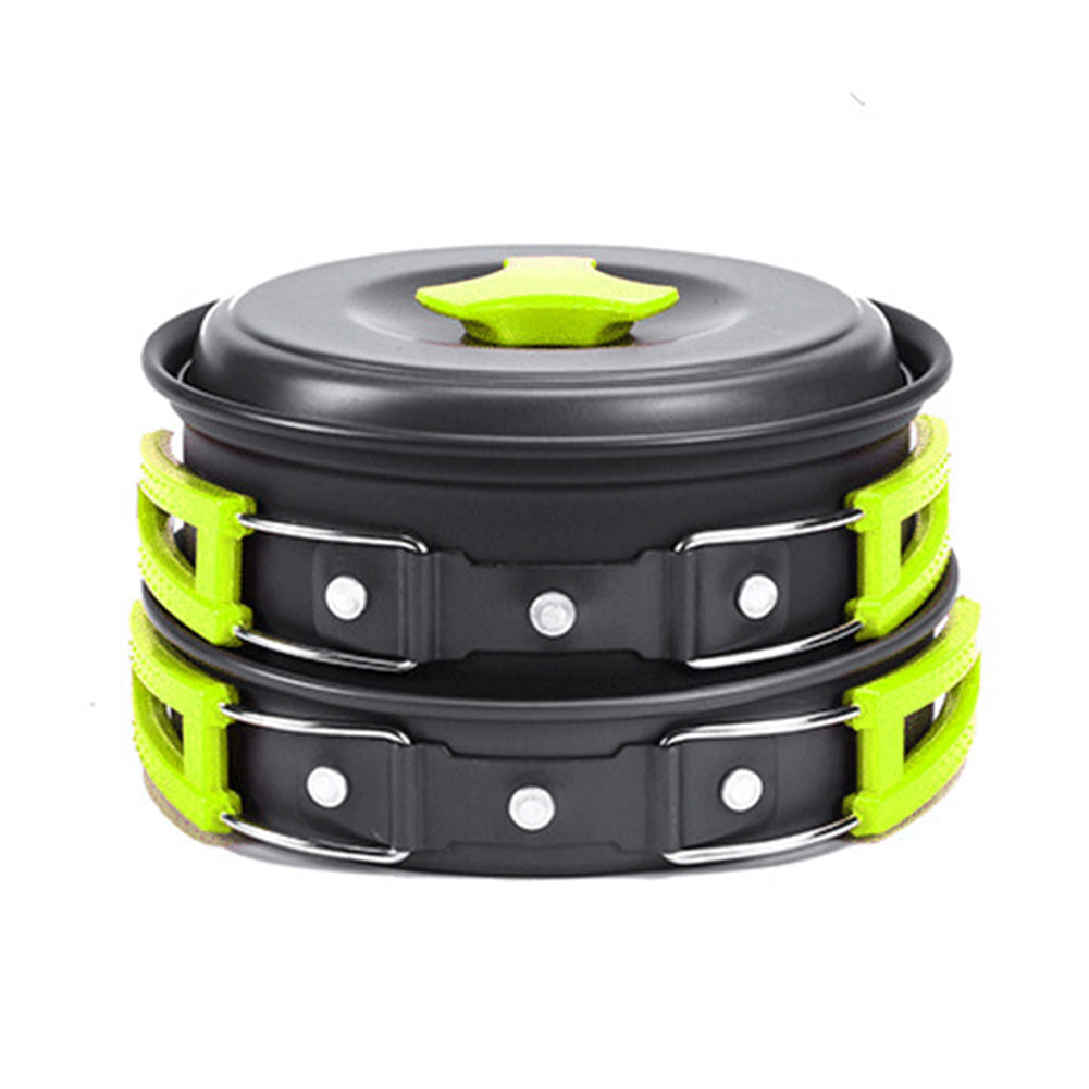 Camping Cookware