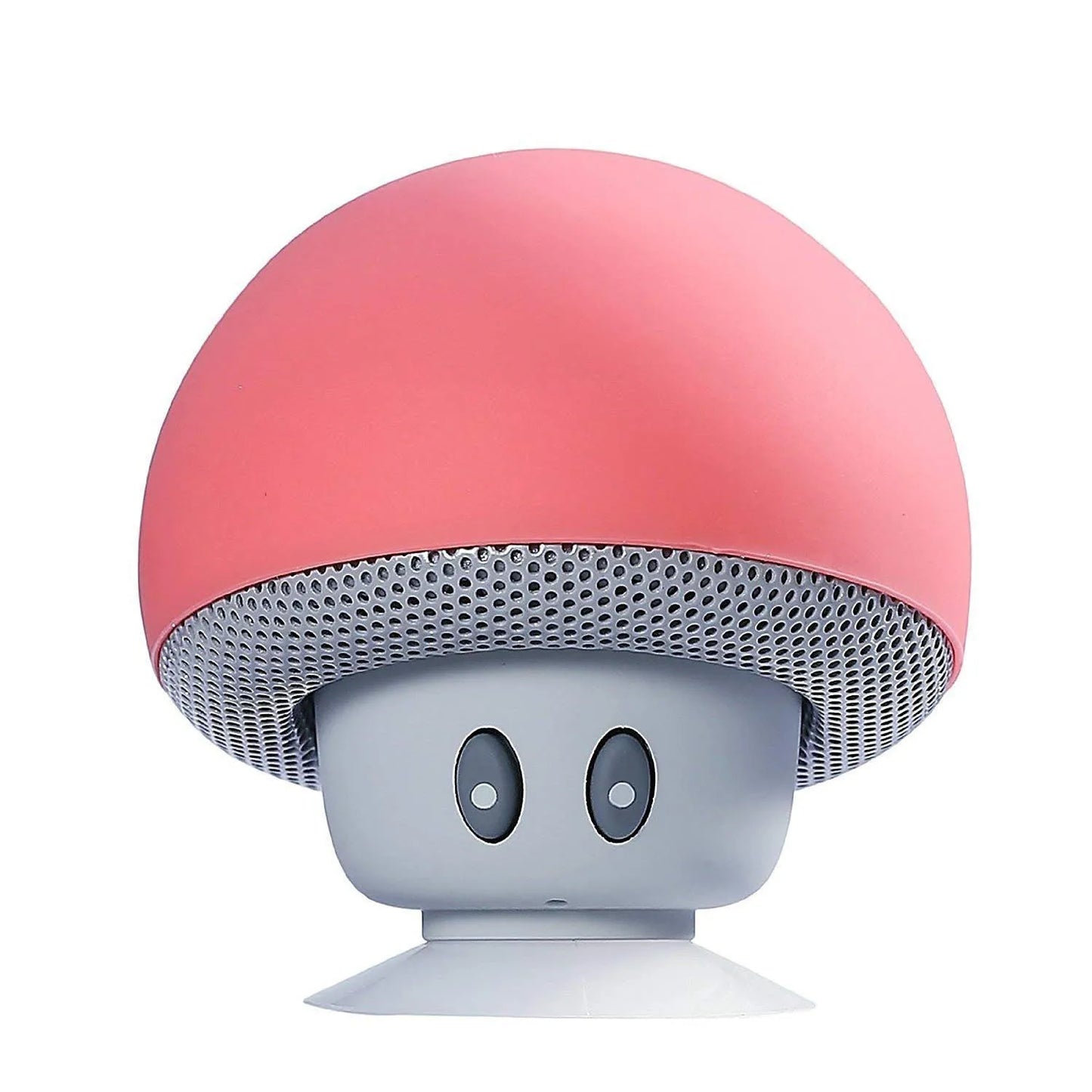 Mushroom Speaker