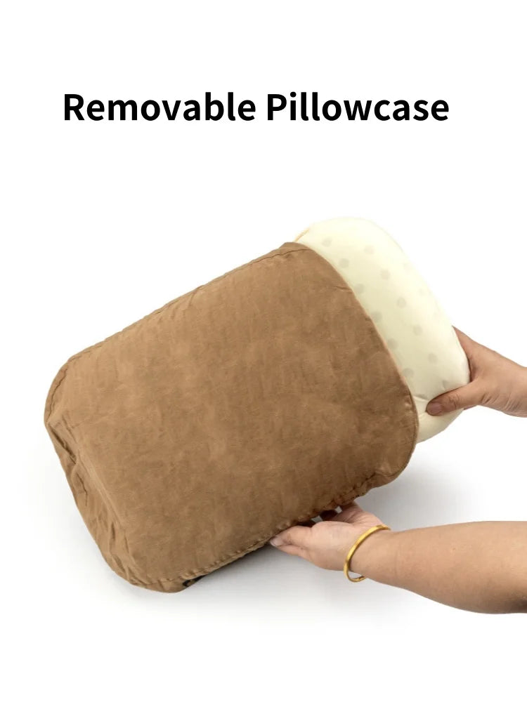HikeMan Camping Pillow