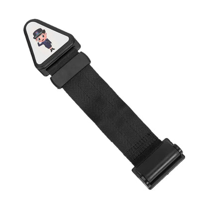 SafeFit Kids Seat Belt Adjuster