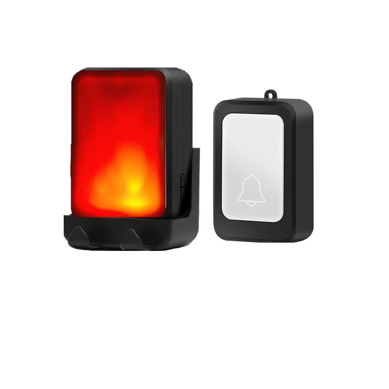 Deaf Doorbell | Visual Alert Doorbell