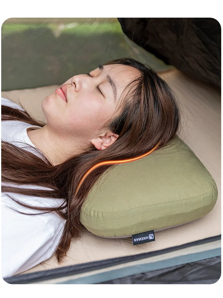 HikeMan Camping Pillow