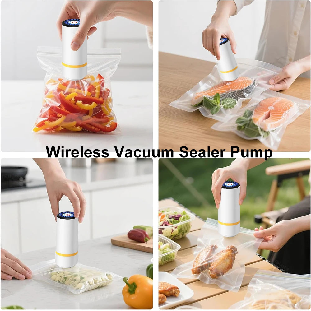 SealPro | FoodSaver Pump