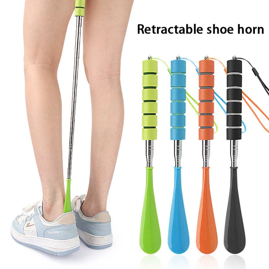 Extendable Shoe horn