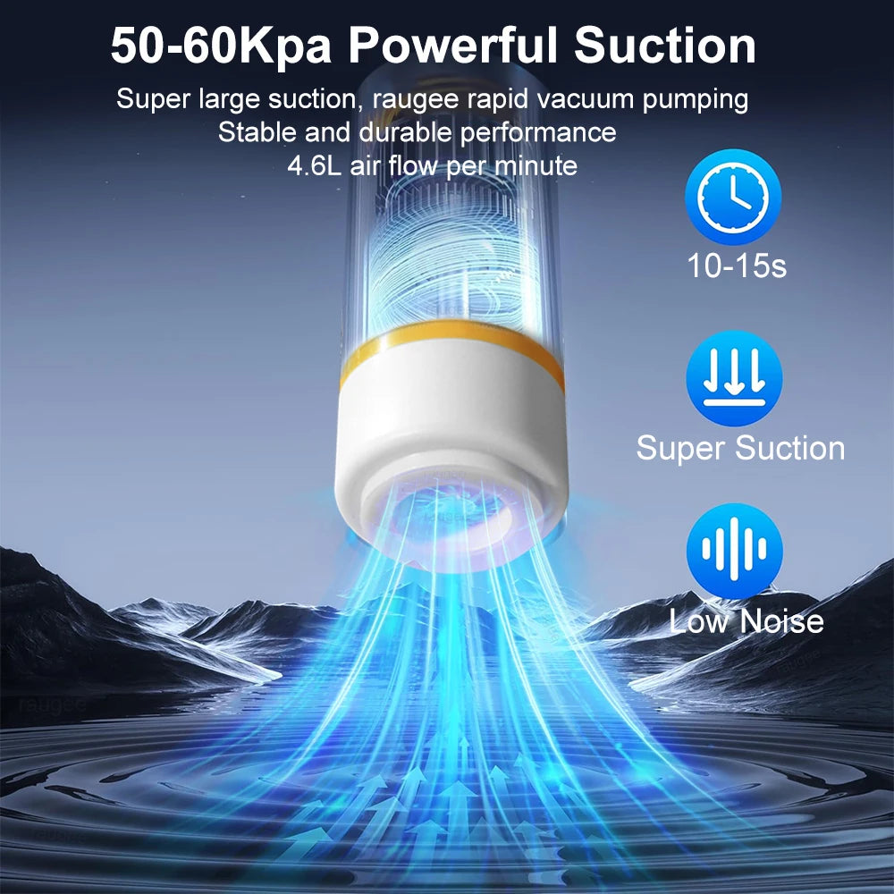 SealPro | FoodSaver Pump