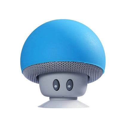 Mushroom Speaker