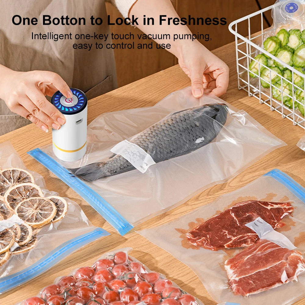 SealPro | FoodSaver Pump