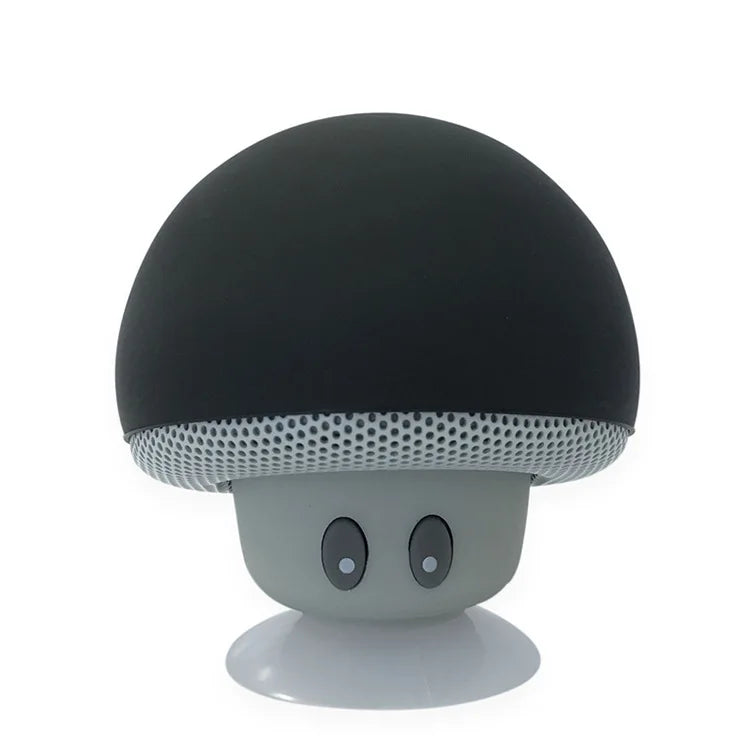 Mushroom Speaker