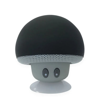 Mushroom Speaker