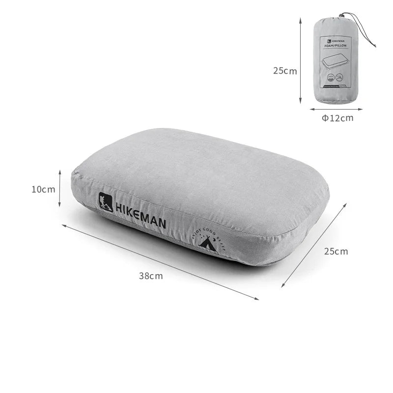 HikeMan Camping Pillow