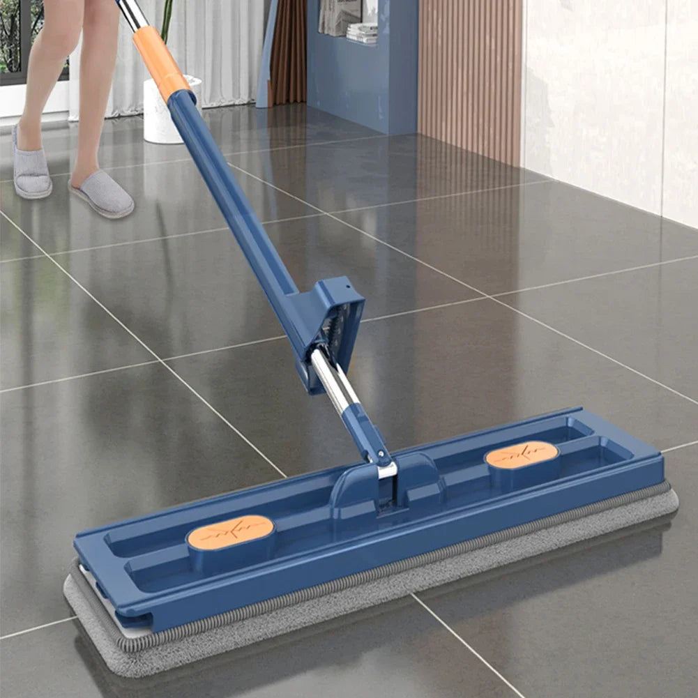 360° Flat Mop