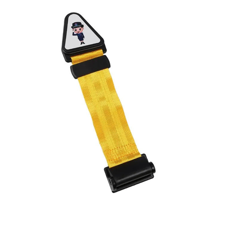 SafeFit Kids Seat Belt Adjuster