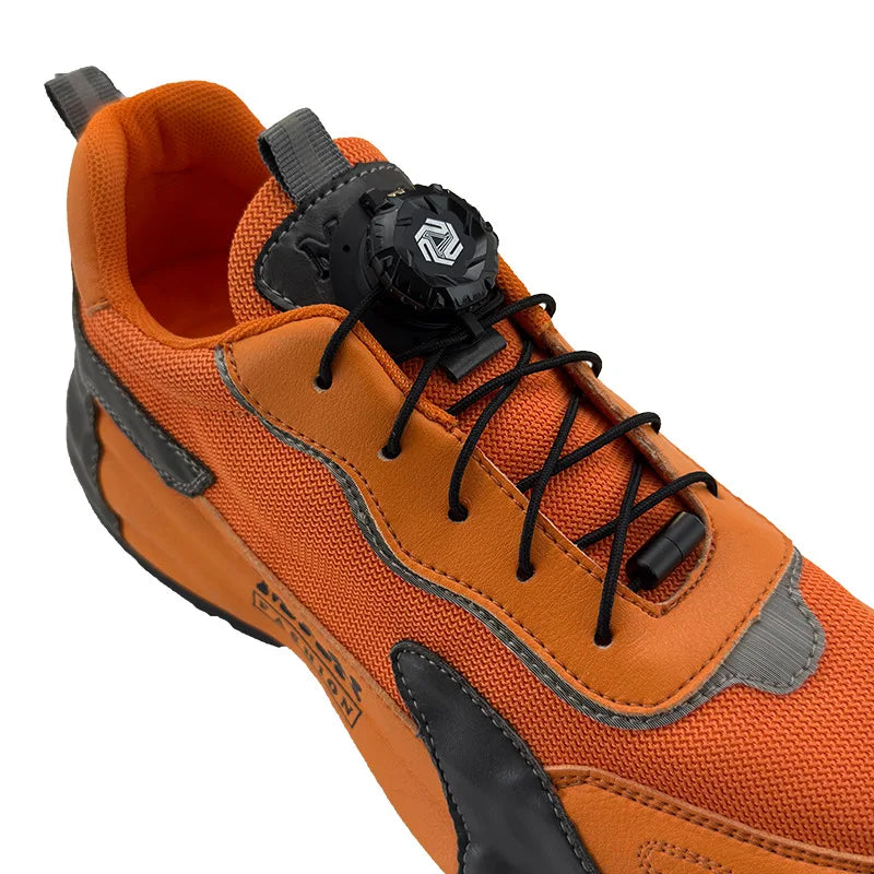 AutoLock™ No-Tie Shoelaces