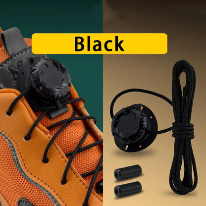 AutoLock™ No-Tie Shoelaces