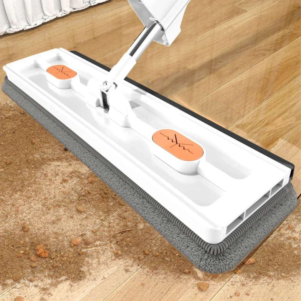 360° Flat Mop