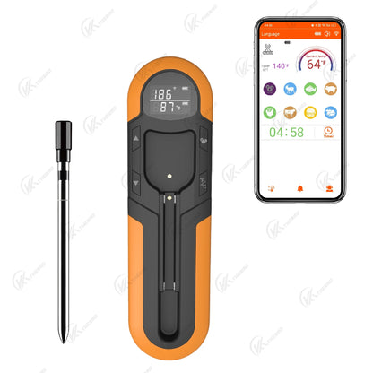 Bluetooth BBQ Thermometer